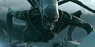 Alien: Ridley Scott vorrebbe ancora fare il terzo prequel sullo xenomorfo