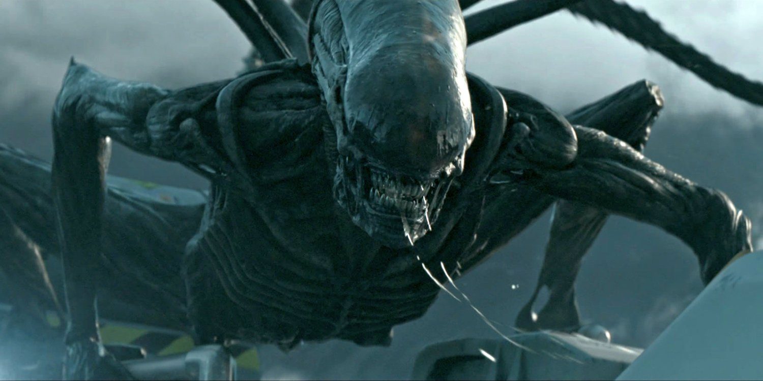 Alien: Ridley Scott vorrebbe ancora fare il terzo prequel sullo xenomorfo