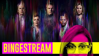 #BingeStream: Electric Dreams