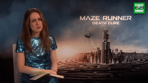 Maze Runner - La rivelazione: i protagonisti ci rivelano le loro saghe preferite