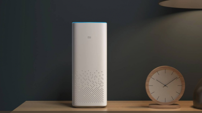 mi ai speaker