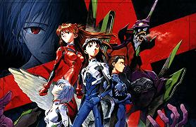 Neon Genesis Evangelion, il nuovo adattamento scatena polemiche