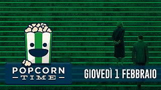 PopCorn Time: le uscite del 1 Febbraio