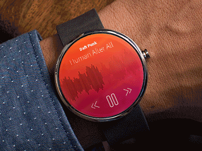 Indossi regolarmente uno smartwatch?