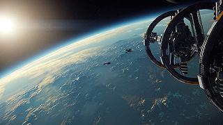 Nuovi video per Star Citizen