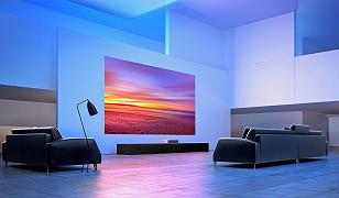 Xiaomi Mi Laser Projector, presto in Europa questo gioiello dell’Home Theater