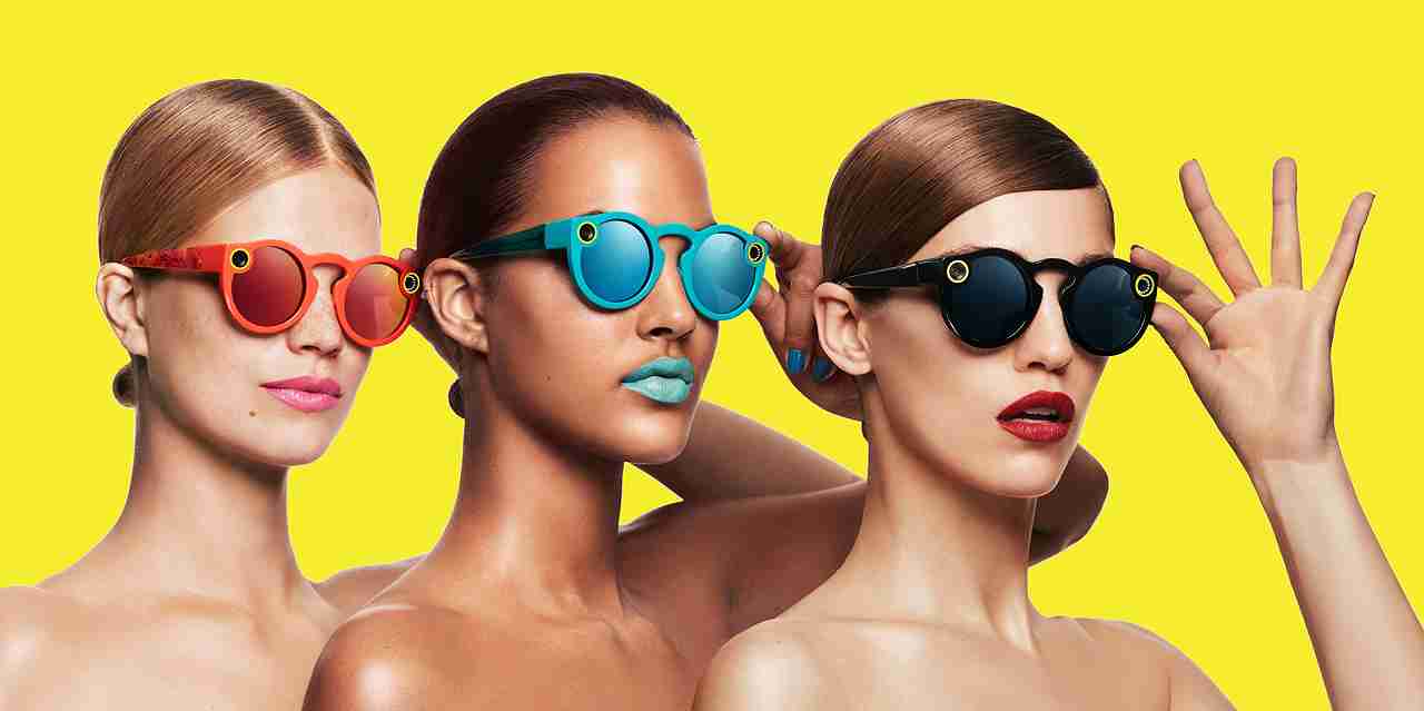 snap spectacles