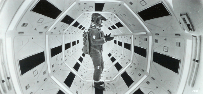 Il Computer Di 2001 Odissea Nello Spazio