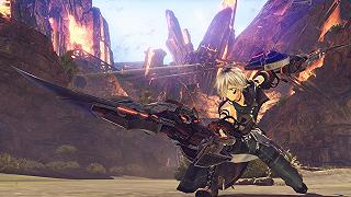 Svelati maggiori dettagli su God Eater 3