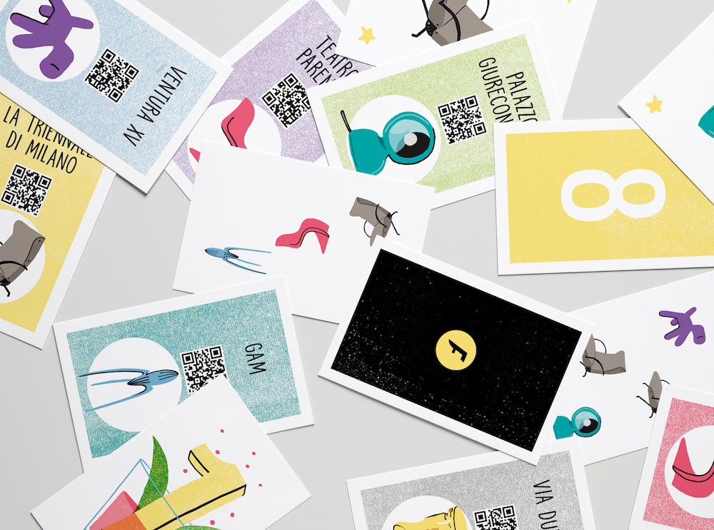 Un gioco da tavolo per il Fuorisalone