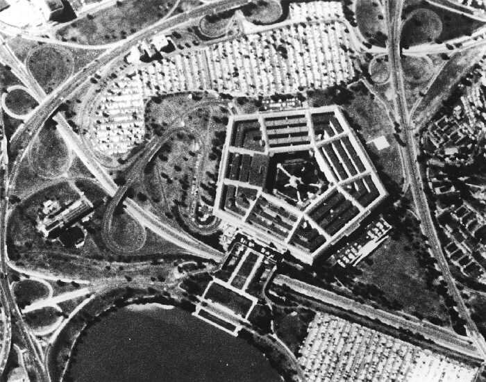 Il Pentagono avrebbe un’armata segreta di troll internettiani