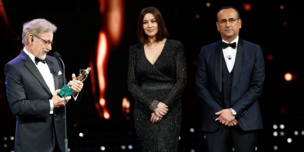 Il Film Per Cui David Niven Vinse L'oscar