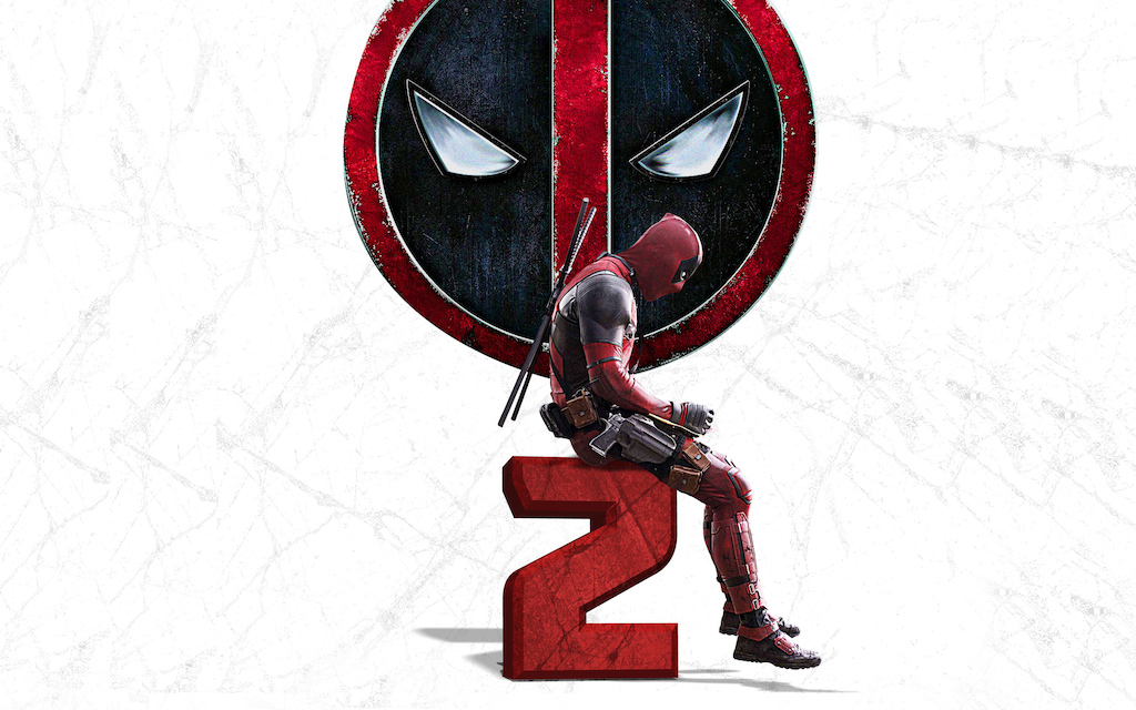 Deadpool 2