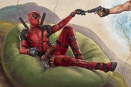 Deadpool 2: nel pomeriggio un nuovo trailer in arrivo!