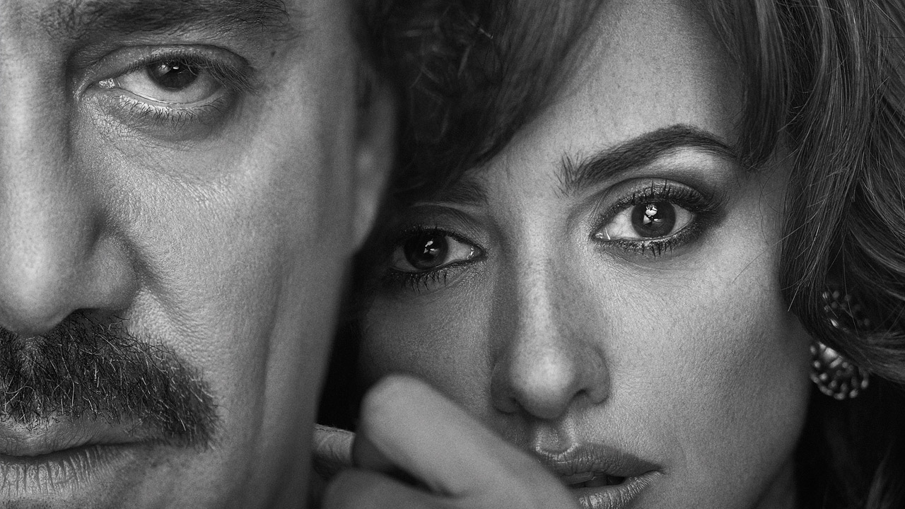 Escobar – Il Fascino del Male: il film con Javier Bardem e Penelope Cruz