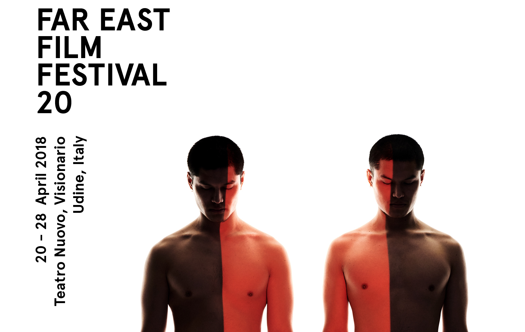 Far East Film Festival 20 il trailer della nuova edizione del festival