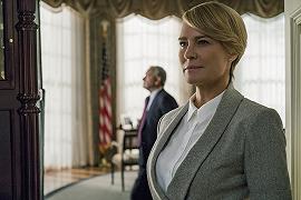 House of Cards: il teaser dell’ultima stagione