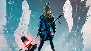 I Kill Giants: arriva una prima clip del film tratto dalla celebre graphic novel