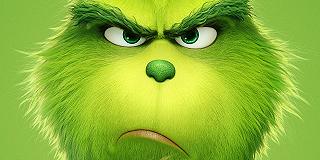 Il Grinch: arriva il primo trailer e poster in italiano