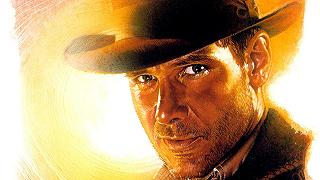 Indiana Jones 5: Steven Spielberg conferma l’inizio delle riprese