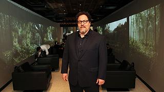 Star Wars: Jon Favreau alla produzione e scrittura della serie tv