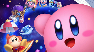 Un trailer per i tre nuovi personaggi di Kirby Star Allies