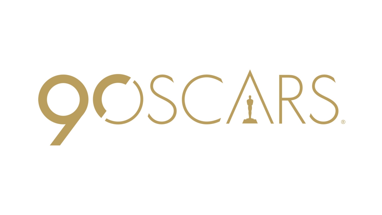 Oscar 2018