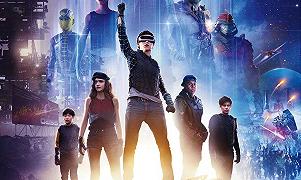 Ready Player One: una featurette con Steven Spielberg e Ernest Cline