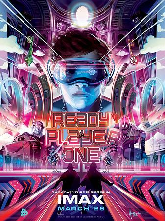 Ready Player One