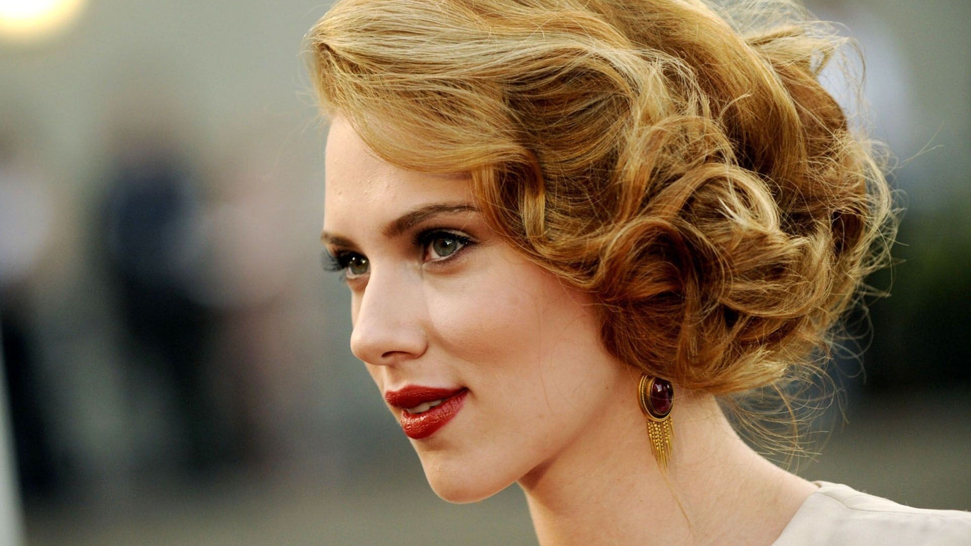 Scarlett Johansson protagonista del prossimo film di Wes Anderson