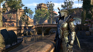 Primo teaser per Beyond Skyrim: Morrowind