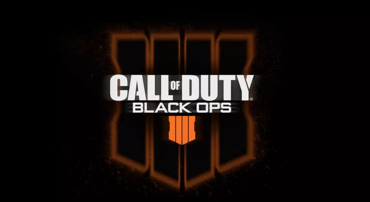 Annunciato ufficialmente Call of Duty: Black Ops 4