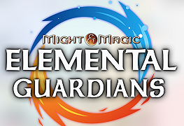 Ubisoft annuncia Might & Magic Elemental Guardians