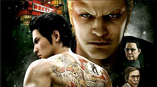 Nuovo trailer e data di lancio per Yakuza Kiwami 2