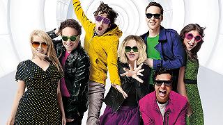 Spotify e Infinity insieme per creare playlist personalizzate per i fan di The Big Bang Theory