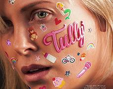 Tully: il trailer ufficiale del nuovo film con Charlize Theron