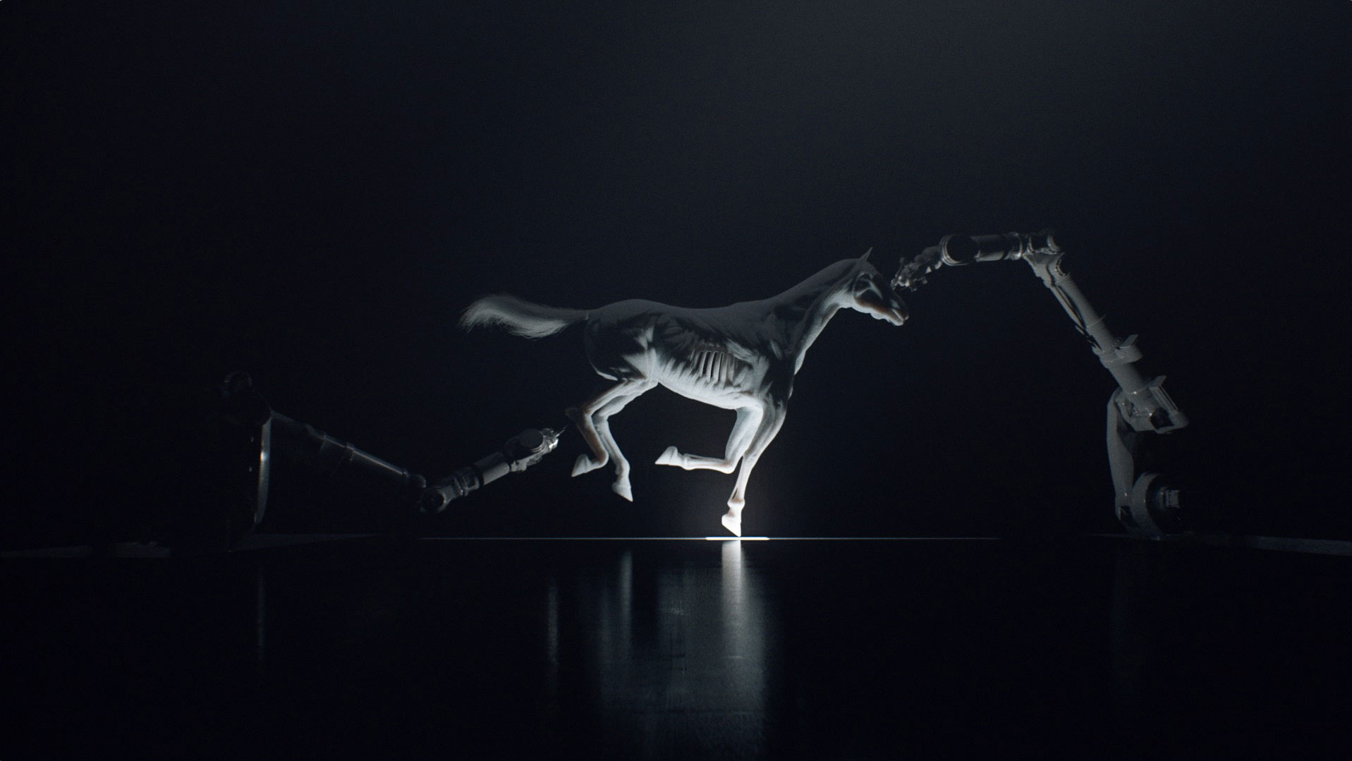 Westworld: il nuovo trailer della seconda stagione