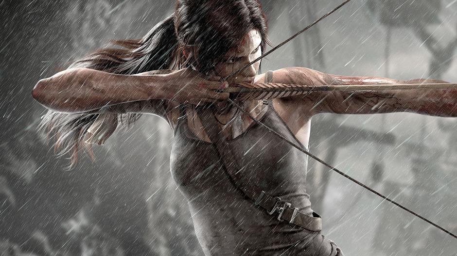 Tomb Raider: passato, presente e futuro