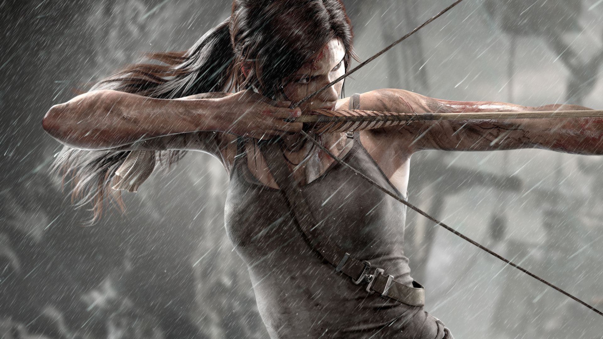 Tomb Raider: passato, presente e futuro