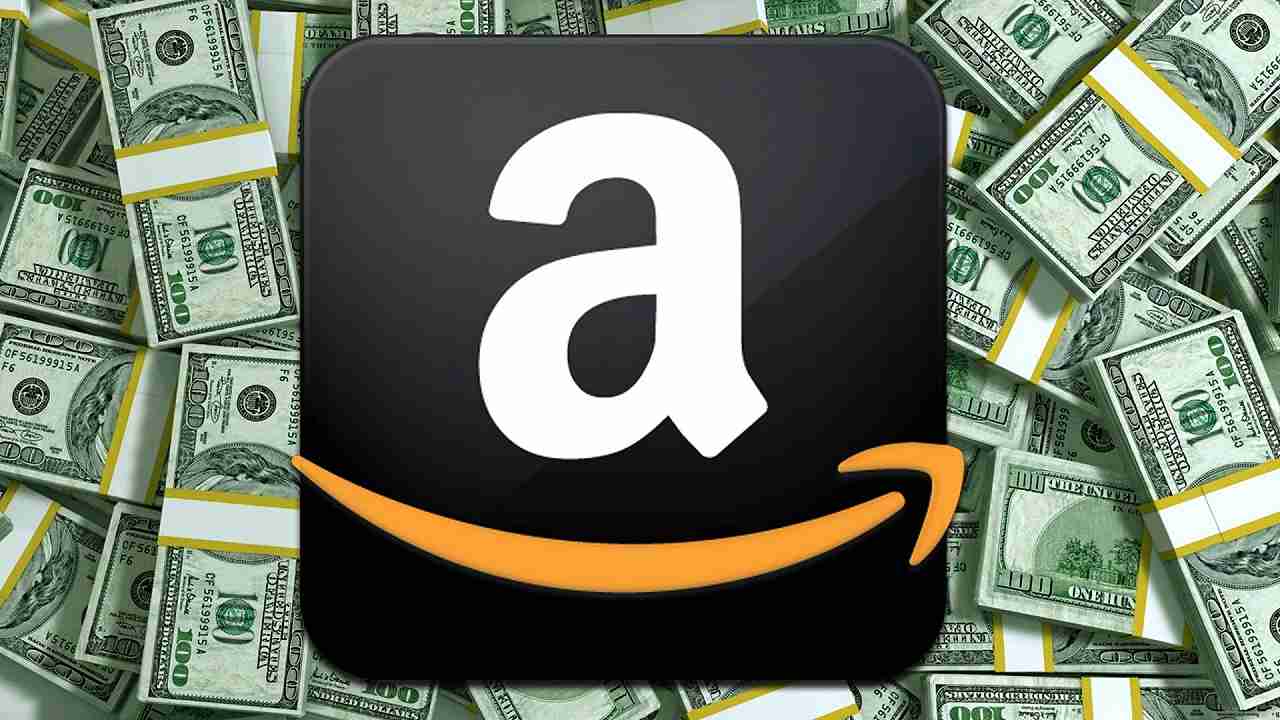 amazon money