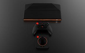 Atari Vcs, iniziano le prime consegne della console a distanza di anni dai pre-ordini