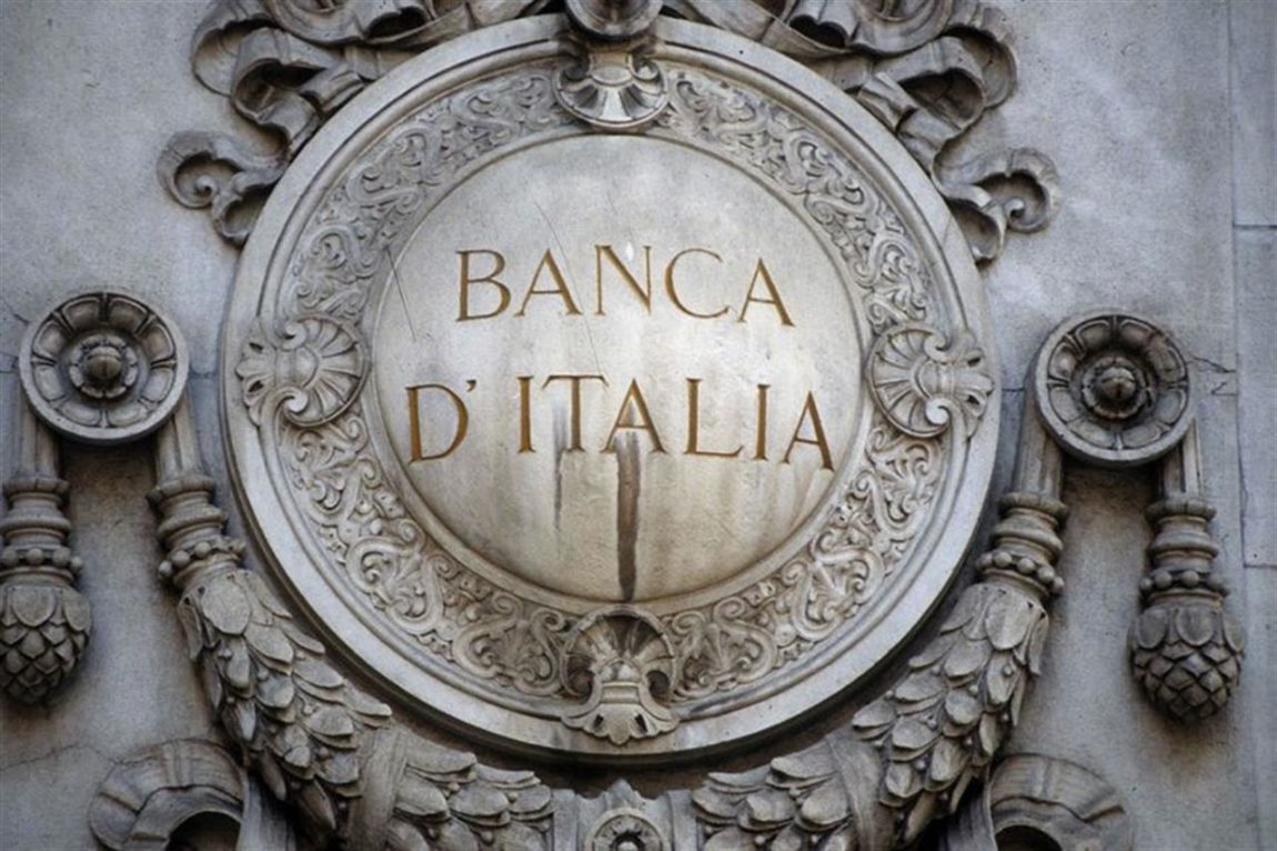 La Banca d'Italia utilizza i social per prevedere gli andamenti economici