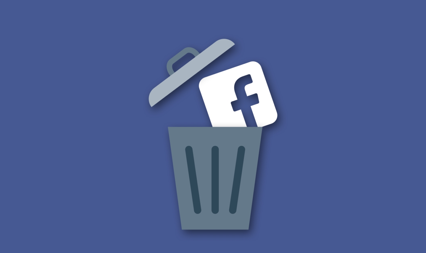 Facebook inizia a disattivare gli account razzisti e violenti