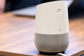 Google Home e Google Home Mini disponibili in Italia