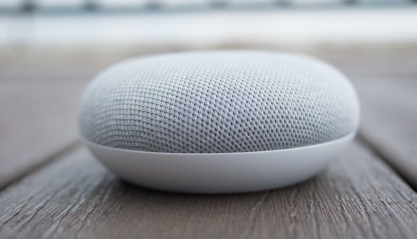 Google cerca dei tester per una “rivoluzione” di Home