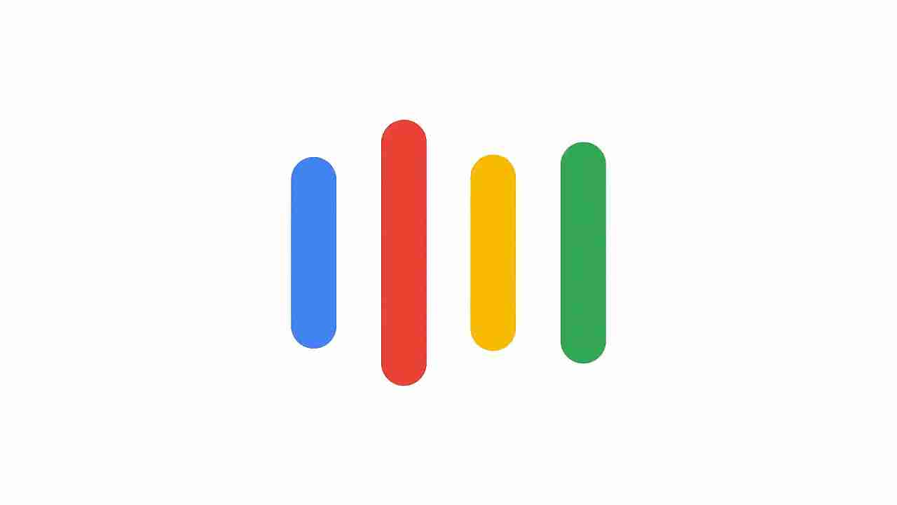 google assistant