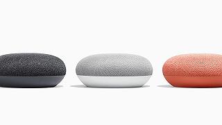 Novità per gli smart speaker Google Home: ora è possibile accoppiarli con altri speaker Bluetooth