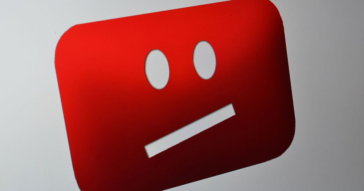 YouTube cala il bitrate in Europa per alleggerire il traffico web