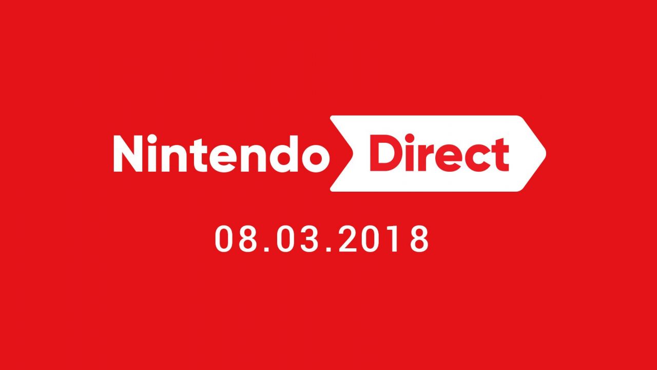 Tutte le novità dall'ultimo Nintendo Direct