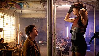 Ready Player One: commento dopo l’anteprima